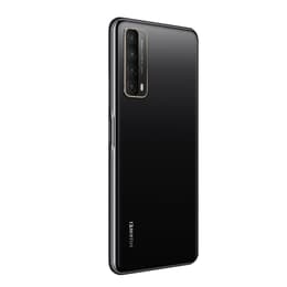 Huawei P Smart 2021 128GB - Svart - Olåst