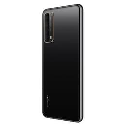 Huawei P Smart 2021 128GB - Svart - Olåst