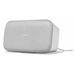 Google Home Max Bluetooth Högtalare - Vit