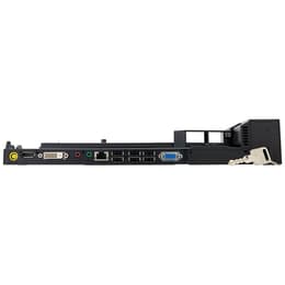 Lenovo 45N6678 Dockningsstation