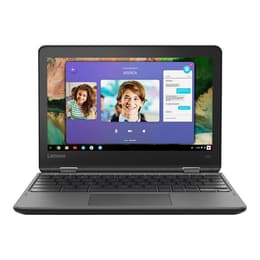 Lenovo 300E ChromeBook G2 3015e 1.2 GHz 32GB SSD - 4GB QWERTY - Engelsk
