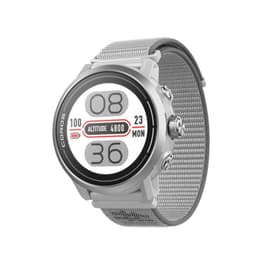 Coros Apex 2 Bluetooth 42 mm - Grå