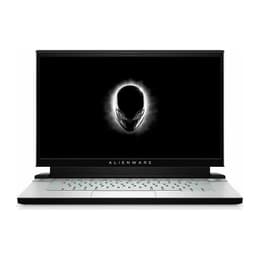 Dell Alienware M15 R3 15"-tum - Core i7-10875H - 32GB - SSD 1 TBGB NVIDIA GeForce RTX 2080 SUPER AZERTY - Fransk