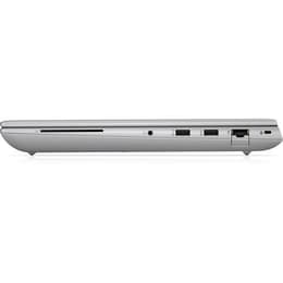 HP ZBook Fury 16 G10 16-tum (2023) - Core i7 - Gen 13 (HX) - 32GB - SSD 1 TB AZERTY - Fransk