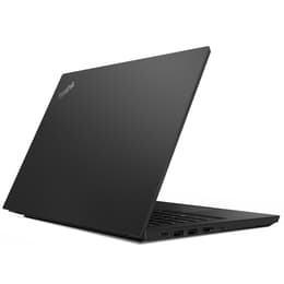 Lenovo ThinkPad E14 G2 14-tum (2021) - Core i5 - Gen 11 (G) - 16GB - SSD 256 GB QWERTY - Spansk