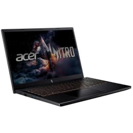 Acer Latitude 5410 15"-tum - Core i7 - Gen 13 (H) - 16GB - SSD 1 TBGB NVIDIA GeForce RTX 3050 QWERTY - Italiensk