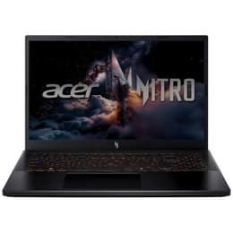 Acer Latitude 5410 15"-tum - Core i7 - Gen 13 (H) - 16GB - SSD 1 TBGB NVIDIA GeForce RTX 3050 QWERTY - Italiensk