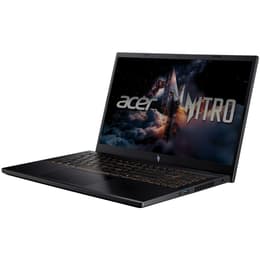Acer Latitude 5410 15"-tum - Core i7 - Gen 13 (H) - 16GB - SSD 1 TBGB NVIDIA GeForce RTX 3050 QWERTY - Italiensk