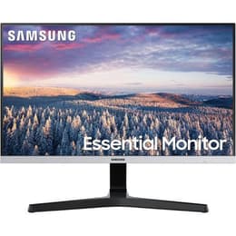 24-tum Samsung LS24R35AFHUXXU 1920 x 1080 LCD Monitor Svart