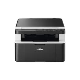 Brother DCP-1612W Färglaser