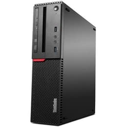 Lenovo ThinkCentre M700 SFF Core i5-6400 2,7 - HDD 500 GB - 8GB