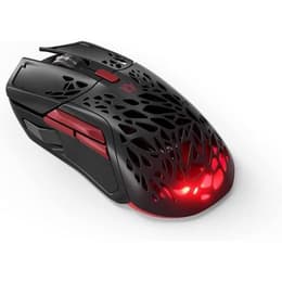 Steelseries Aerox 5 Diablo IV Edition Mus Wireless