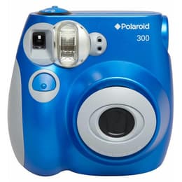 Polaroid PIC-300 Ögonblick 10 - Blå