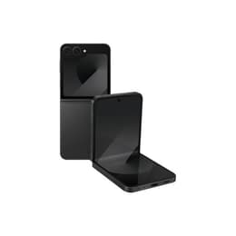 Galaxy Z Flip6 256GB - Svart - Olåst