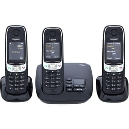 Gigaset C620A Fast telefon