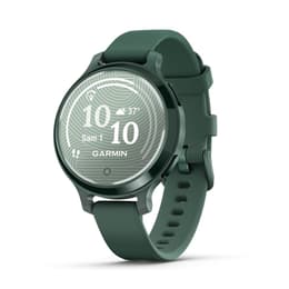 Garmin Lily 2 Active Bluetooth 38 mm - Grön