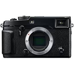 X-Pro 2 - Svart