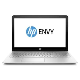 HP Envy 15-AS006NF 15-tum (2015) - Core i7-6556U - 4GB - SSD 256 GB AZERTY - Fransk