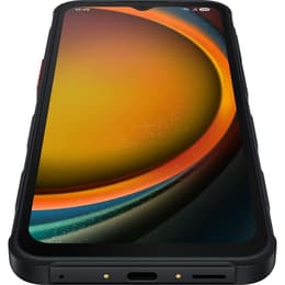 Galaxy Xcover7 Pro 128GB - Svart - Olåst