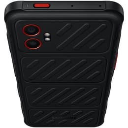 Galaxy Xcover7 Pro 128GB - Svart - Olåst