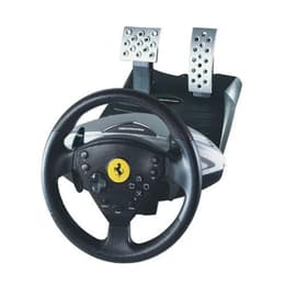 Ratt PC Thrustmaster Ferrari 360 modena yellow edition