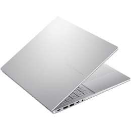 Asus VivoBook S16 M3607KA-SH071W 16-tum (2020) - Ryzen AI 5 330 - 16GB - SSD 1 TB QWERTZ - Tysk