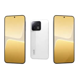 Xiaomi 13 256GB - Vit - Olåst