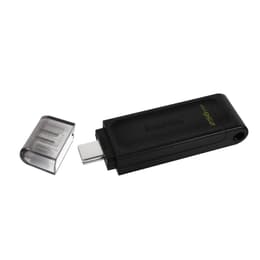 Kingston DataTraveler DT70 256GB USB-C 3.0 USB-nyckel