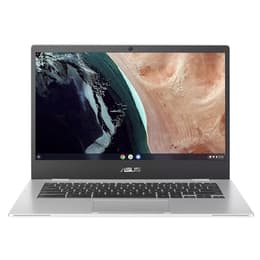 Asus ChromeBook CX1400 Celeron N4500 1.1 GHz 64GB eMMC - 4GB QWERTY - Engelsk