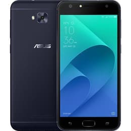 Asus Zenfone 4 Selfie ZD553KL 64GB - Svart - Olåst