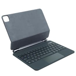 Kibodo Clavier magnétique iPad Air 4 10.9" (2020) / iPad Air 5 10.9"(2022) QWERTZ - Tysk