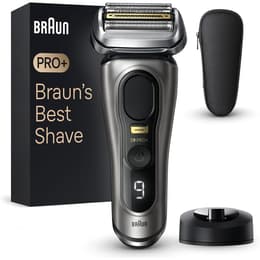 Braun Serie 9 PRO Rakapparat