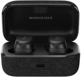 Sennheiser Momentum True Wireless 3 Earbud Noise Cancelling Bluetooth Hörlurar - Svart