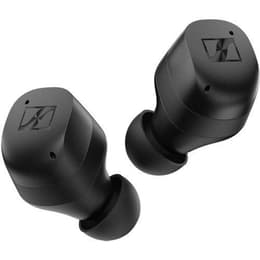 Sennheiser Momentum True Wireless 3 Earbud Noise Cancelling Bluetooth Hörlurar - Svart