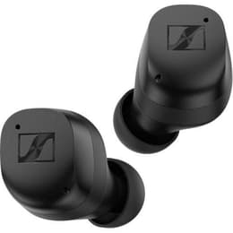 Sennheiser Momentum True Wireless 3 Earbud Noise Cancelling Bluetooth Hörlurar - Svart