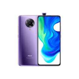 Xiaomi Poco F2 Pro 256GB - Lila - Olåst