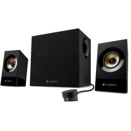 Logitech Z533 Högtalare - Svart