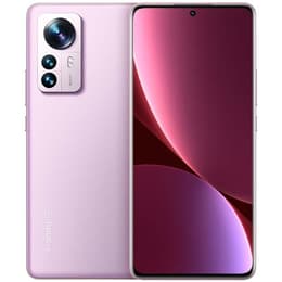 Xiaomi 12 Pro 256GB - Lila - Olåst