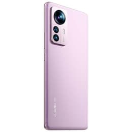 Xiaomi 12 Pro 256GB - Lila - Olåst