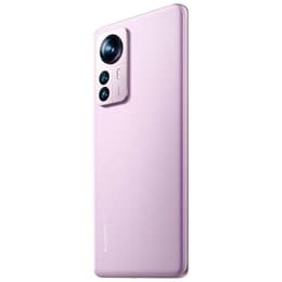 Xiaomi 12 Pro 256GB - Lila - Olåst