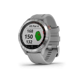 Garmin Smart Watch Approach S40 HR GPS - Grå
