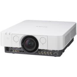 Sony VPL-FH30 Projektor 3.400 Lumen - Vit