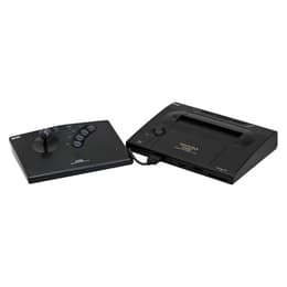 Neo Geo AES - Svart