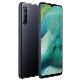 Oppo Find X2 Lite 128GB - Svart - Olåst