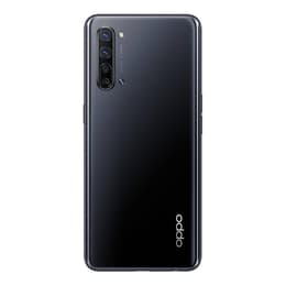 Oppo Find X2 Lite 128GB - Svart - Olåst