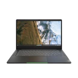Lenovo IdeaPad 5 ChromeBook Core i5-1135G7 2.4 GHz 512GB SSD - 8GB AZERTY - Fransk
