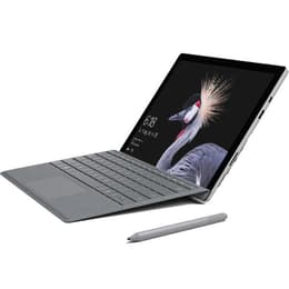 Microsoft Surface Pro 4 12-tum Core i5-6300U - SSD 128 GB - 4GB AZERTY - Fransk