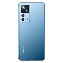Xiaomi 12T 256GB - Blå - Olåst