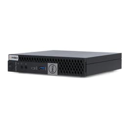Dell OptiPlex 7070 Micro Core i3-8100 3.6 - SSD 256 GB - 64GB