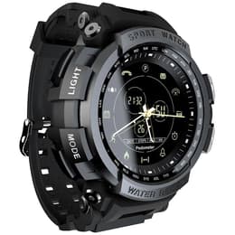 Lokmat Smart Watch MK28 - Svart